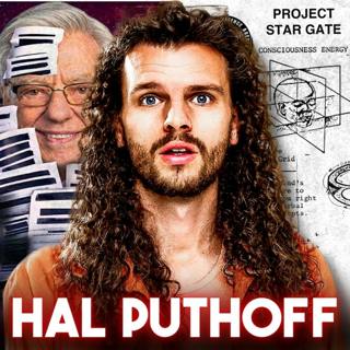 The Scientist Who Built Project Stargate and UFO Research