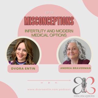 78. Infertility and Modern Medical Options