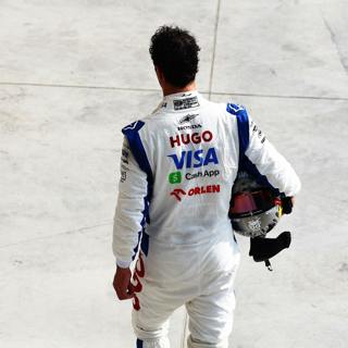 Ricciardo steals hearts, Norris steals the show - 2024 Singapore GP Review