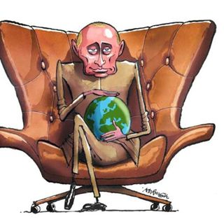 What can Britain do about Russia?