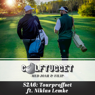 S2A6 Tourproffset ft. Niklas Lemke 