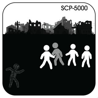 SCP-5000: "Why?"