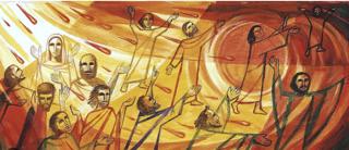 Pentecost 2026