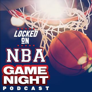 Game Night: Jalen Brunson's CLUTCH Shot STUNS Pistons | Clippers Force GAME 7 Against Nuggets