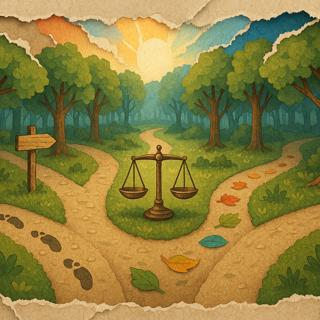 263 | Accountability and Decision-Making