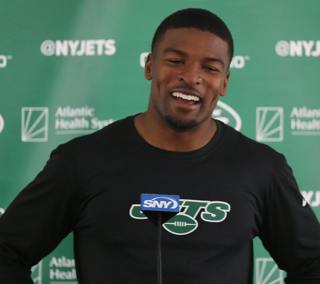 Lions release Za'Darius Smith and Sign DJ Reed!!