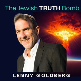 Bomb, Bomb, Iran - The Jewish Truth Bomb