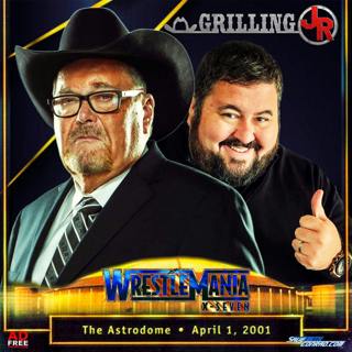 Episode 100: WrestleMania 17