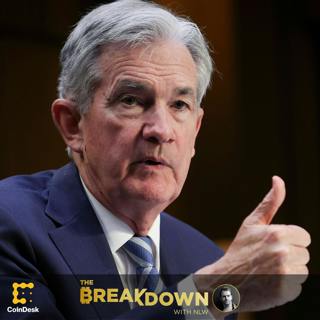 BREAKDOWN: Powell Finally Talks Recession