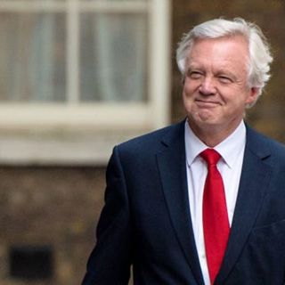The Brexit bill row rumbles on