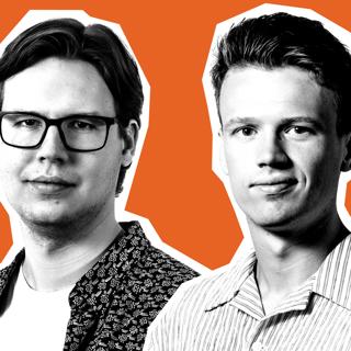 Veckans stora OS-avsnitt: Underbara curlingbråk och otroliga Suvi Minkkinen