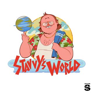#180 - Robert Smigel