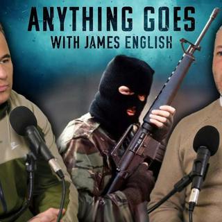 Alleged INLA Hitman John Clarke Tells His Story