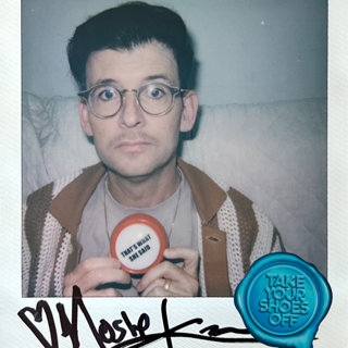 Moshe Kasher 2.0