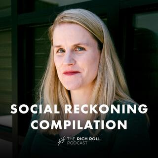 The Social Reckoning: Frances Haugen On What Facebook Knew & Why She Came Forward