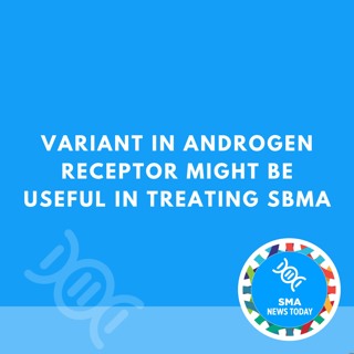 Variant in Androgen Receptor Might Be Useful in Treating SBMA
