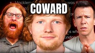 The Ed Sheeran Problem
