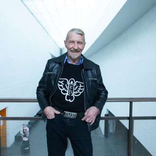 07/23: Durk Dehnerin elämäntyö on vaalia Tom of Finlandin maailmaa muuttanutta taidetta