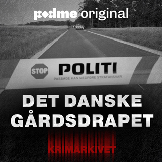 Det danske gårdsdrapet