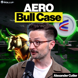 Alex Cutler: The Aerodrome Bull Thesis for 2026 (Expansion Plans)