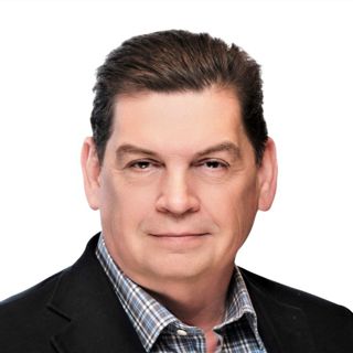 1149: Predictable, Profitable Growth in an AI-Native Business | Ed Hagan, CFO, Satisfi Labs