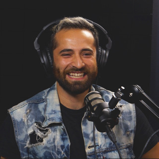 Mohammed Sarmadawy - Verden rundt med Alan Walker, veien til målet og fotostudio på Mars
