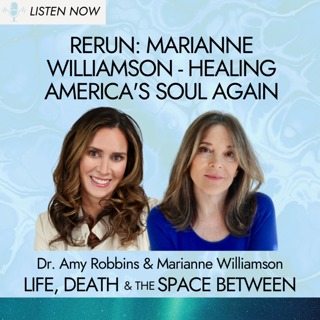Rerun: Healing America's Soul Again