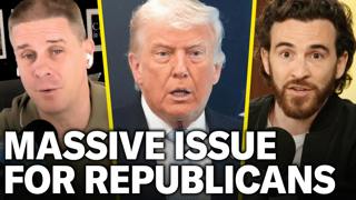 Trump Candidates Face Major Backlash Over Key Midterm Issue