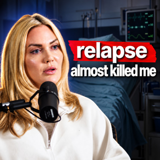 2 Near-Death Experiences Ended My Fentanyl Addiction
