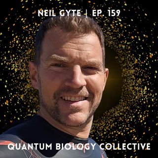 159: The Metabolic Health Crisis: How Neil Gyte Left Google to Build a Root-Cause Health AI