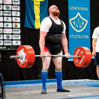 Avsnitt 220: Kim Gustafsson