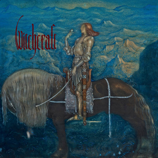 ALBUM REVIEW: WITCHCRAFT – Idag