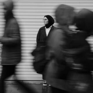 Best of Awake in the World: Standing Motionless