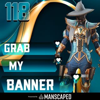 Episode 118: Brand New LTM's On The Way + Silent Nerfs