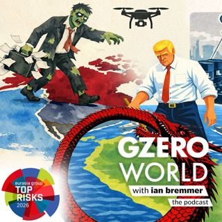 The biggest geopolitical risks of 2026 revealed
