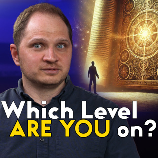 The 4 Life-Changing Stages of Spiritual Awakening—Which One Are You In?