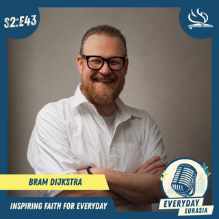 S2-E43 | The Bible App | Bram Dijkstra