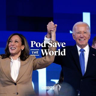 Gaza Protests and the DNC