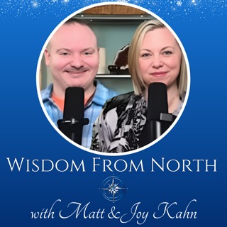 #267: The Alien Story Was Planned: UFO Disclosure, ETs & Global Narratives | Matt & Joy Kahn