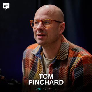 The power of values, connection, and discomfort: Tom Pinchard's advice for life