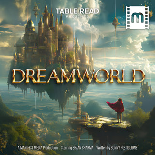 DreamWorld - Act 4