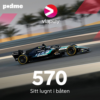 570. Sitt lugnt i båten
