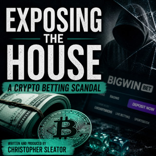 Christopher Sleator - Exposing The House