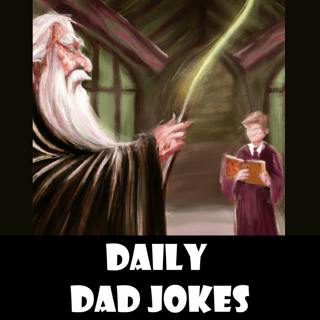 Why did Gandalf get fired from Hogwarts? | + 18 more jokes | 01 Dec 2022