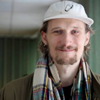 Marcus Berggren fick blackout – fick avbryta showen