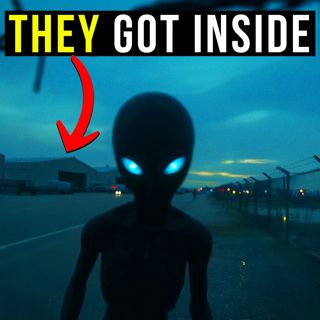 BREAKING NEWS: Nuclear Weapons Base Intrusion By Entities