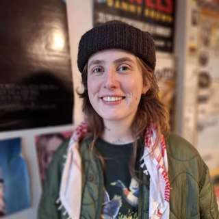 Embla and the Karidotters