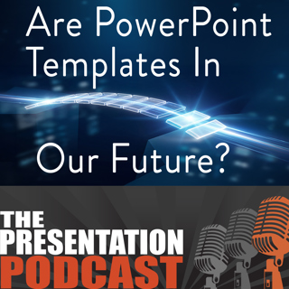 Are PowerPoint Templates In Our Future?