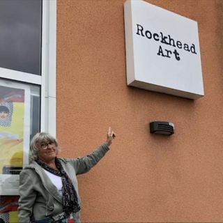 Töserna är sötare i Simrishamn