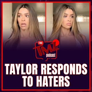 Taylor Frankie Paul Responds To Haters On Social Media